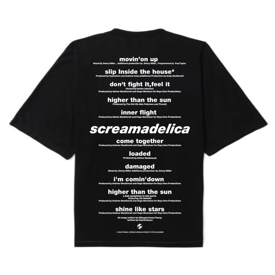 THE SALVAGES FASHION CLUB T Shirt Unisex
