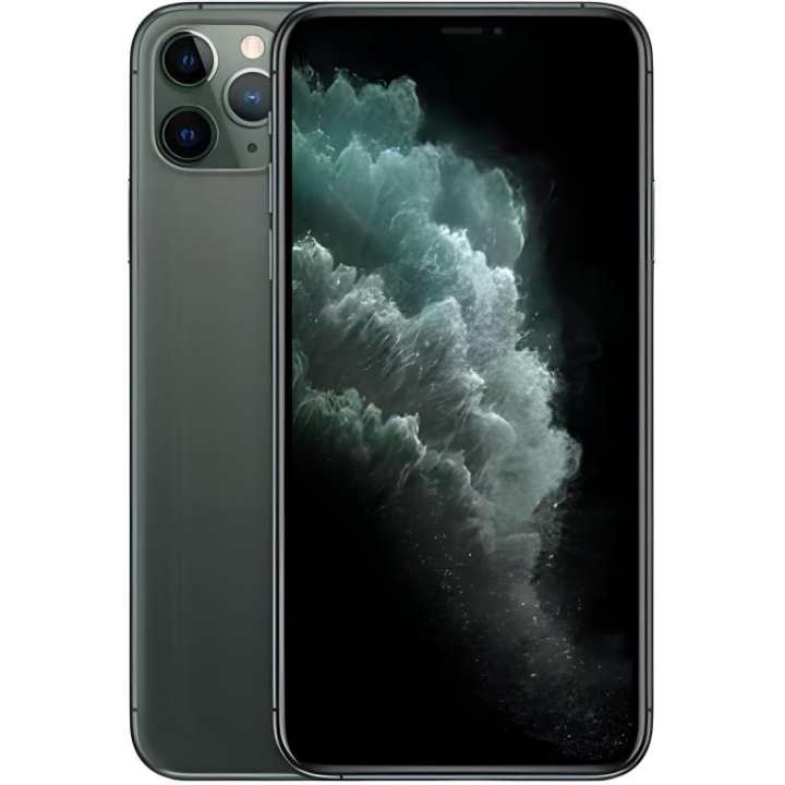 Apple Apple IPhone 11 Pro China Mainland Version, Fully Networked Cell Phones
