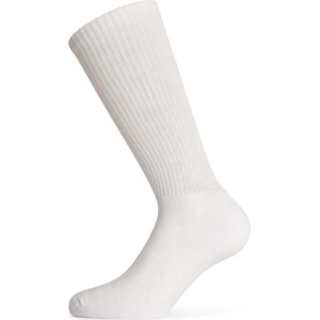 PALM ANGELS Logo Intarsia Socks
