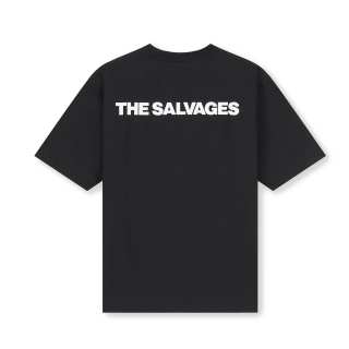THE SALVAGES FASHION CLUB T Shirt Unisex