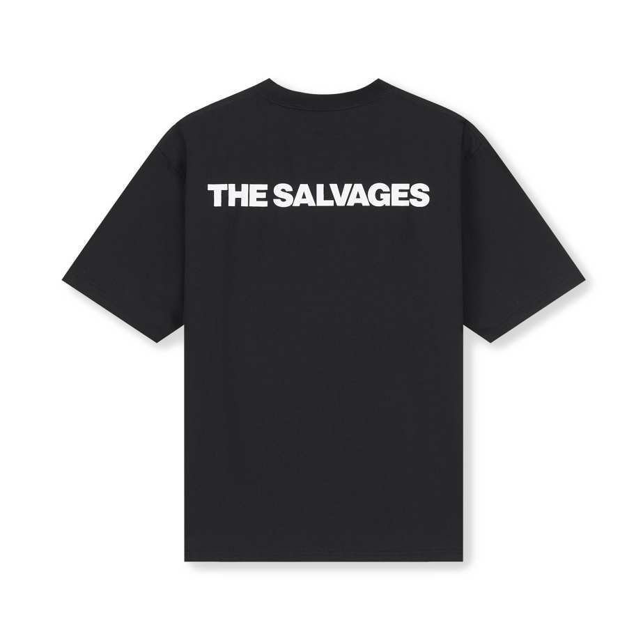 THE SALVAGES FASHION CLUB T Shirt Unisex