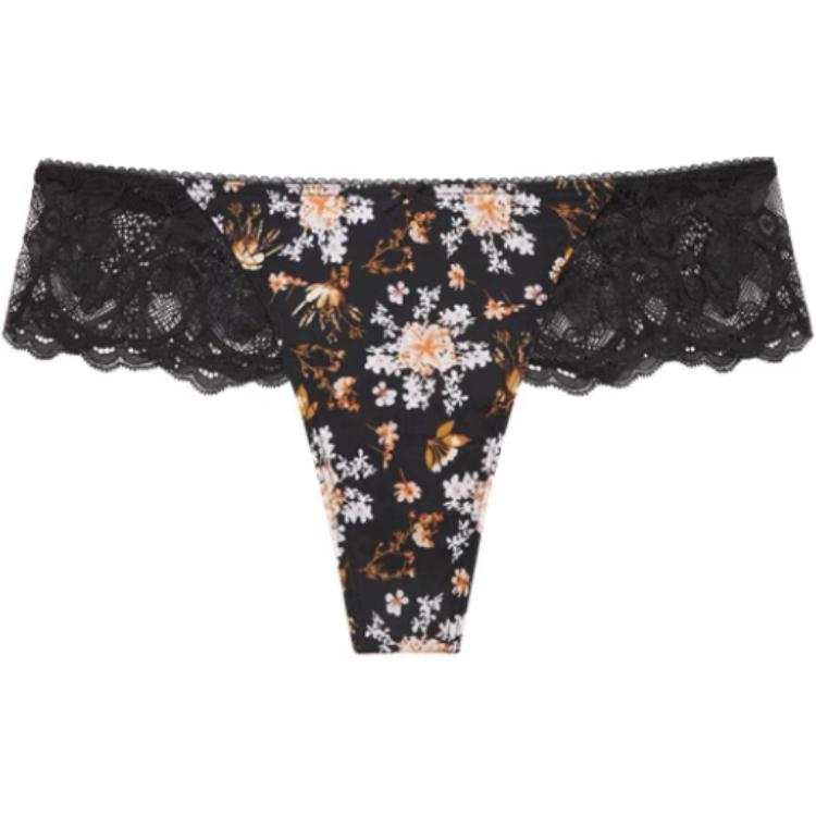 Victoria's Secret Underpants Women's 1 Pack Hua Ding