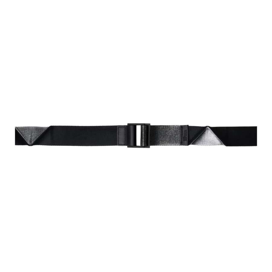 ISSEY MIYAKE Fabric Belts Men's Black Width 4CM