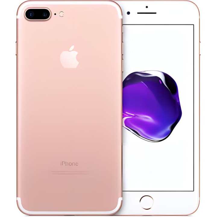 Apple Apple IPhone 7 Plus China Mainland Version, Fully Networked Cell Phones