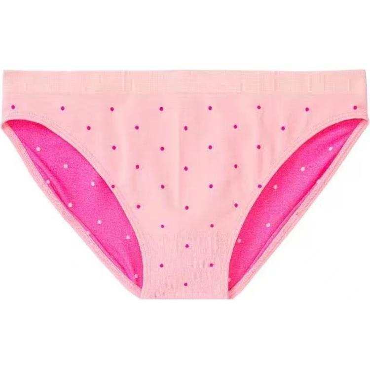 Victoria's Secret Underpants Women's 1 Pack Polka Dot