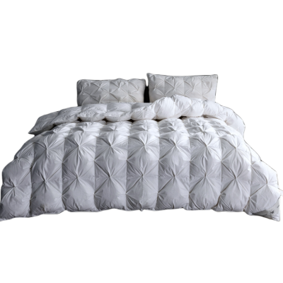 CONGRENJU Down Feather Quilts