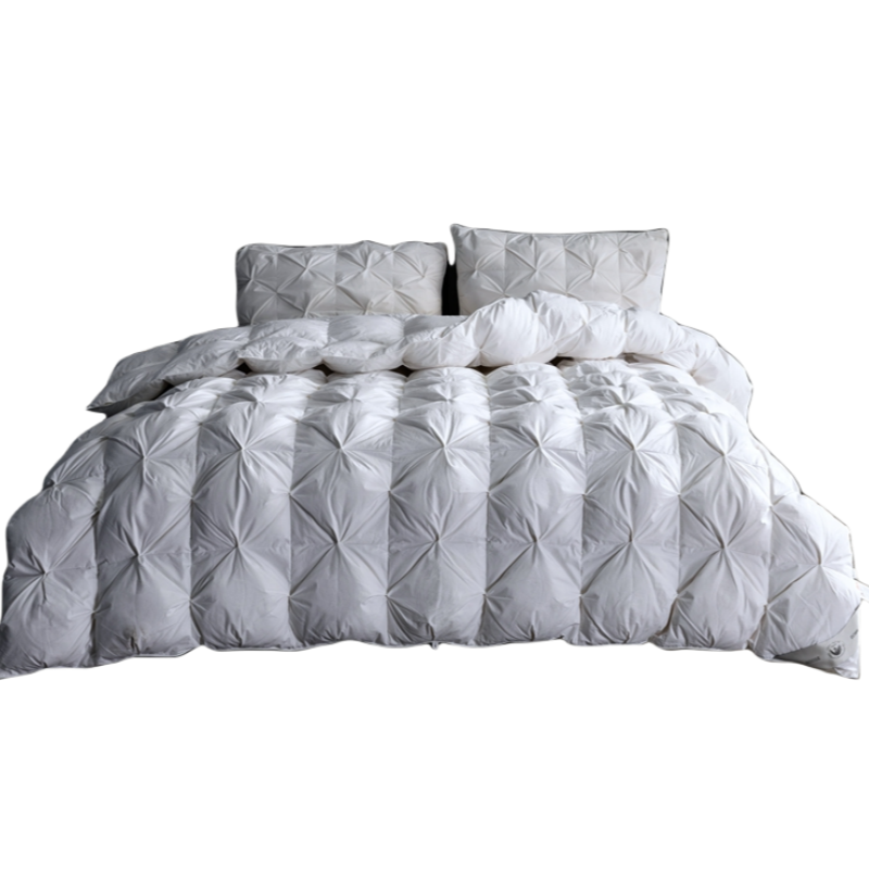 CONGRENJU CONGRENJU Down Feather Quilts