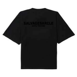 THE SALVAGES FASHION CLUB T Shirt Unisex