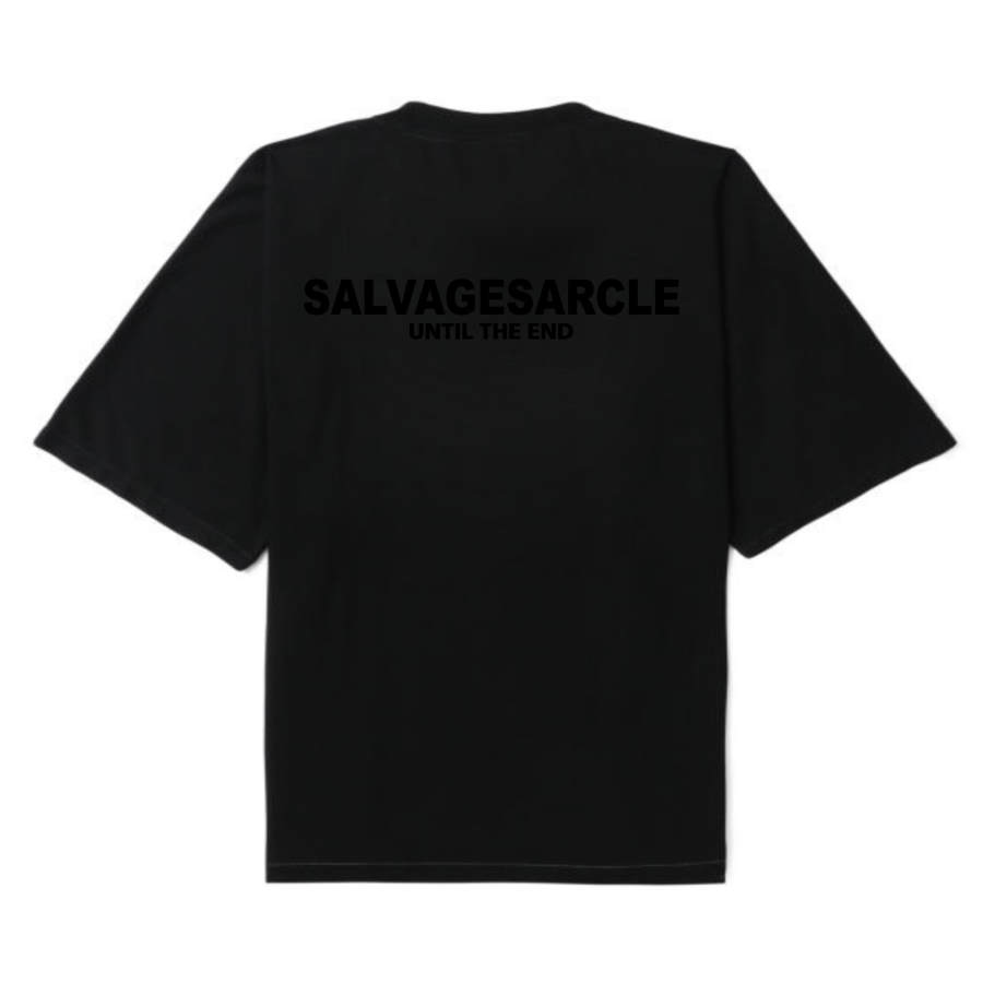THE SALVAGES FASHION CLUB T Shirt Unisex