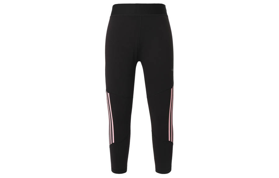 Adidas Adidas Casual Pants Women's Black