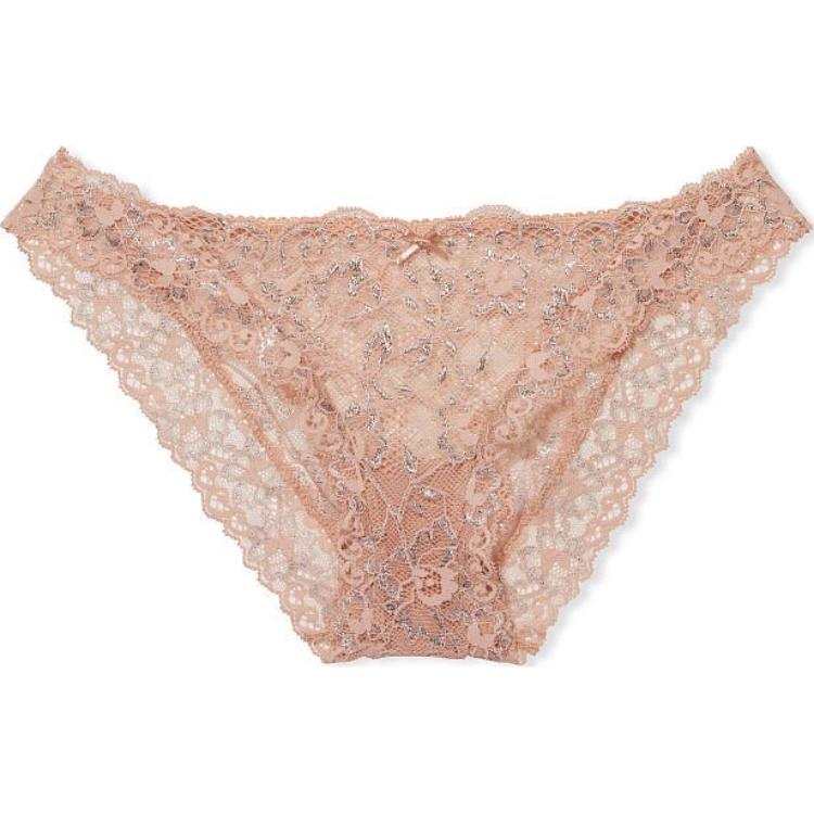 Victoria's Secret Underpants Women's 1 Pack Skin