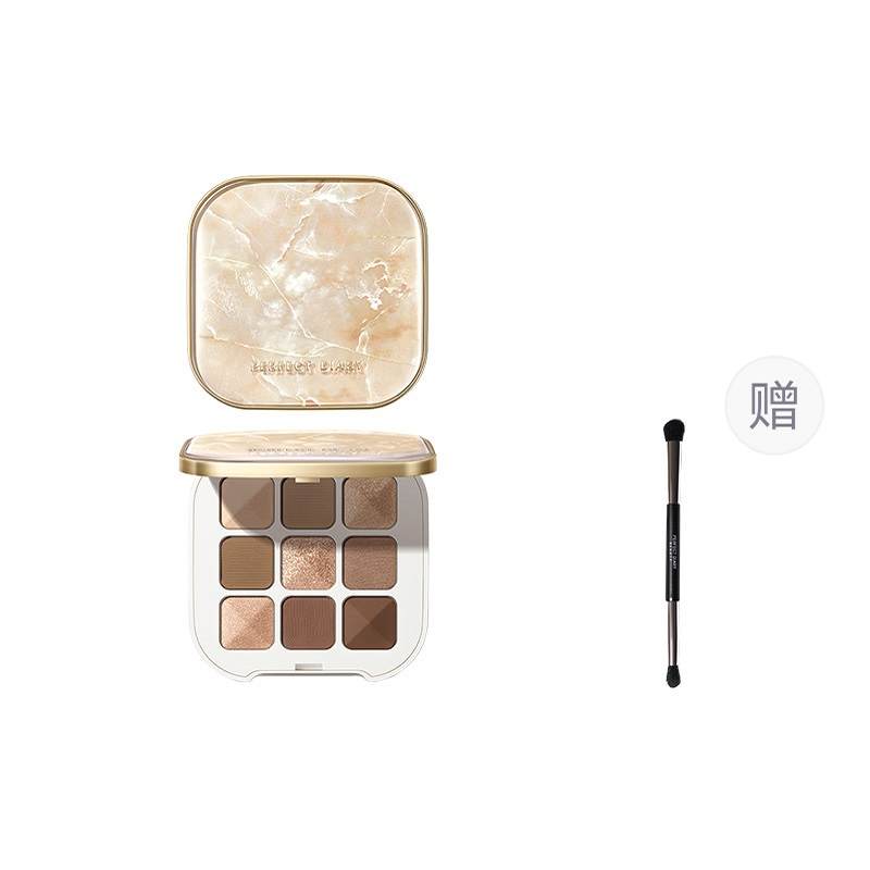 PERFECT DIARY PERFECT DIARY Eye Shadows Women's