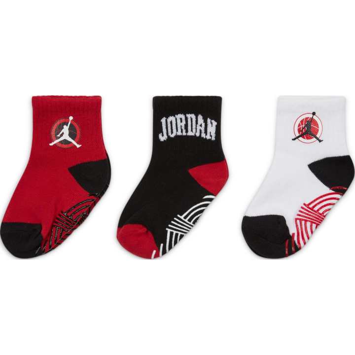 Jordan Jordan Unisex Ankle Socks