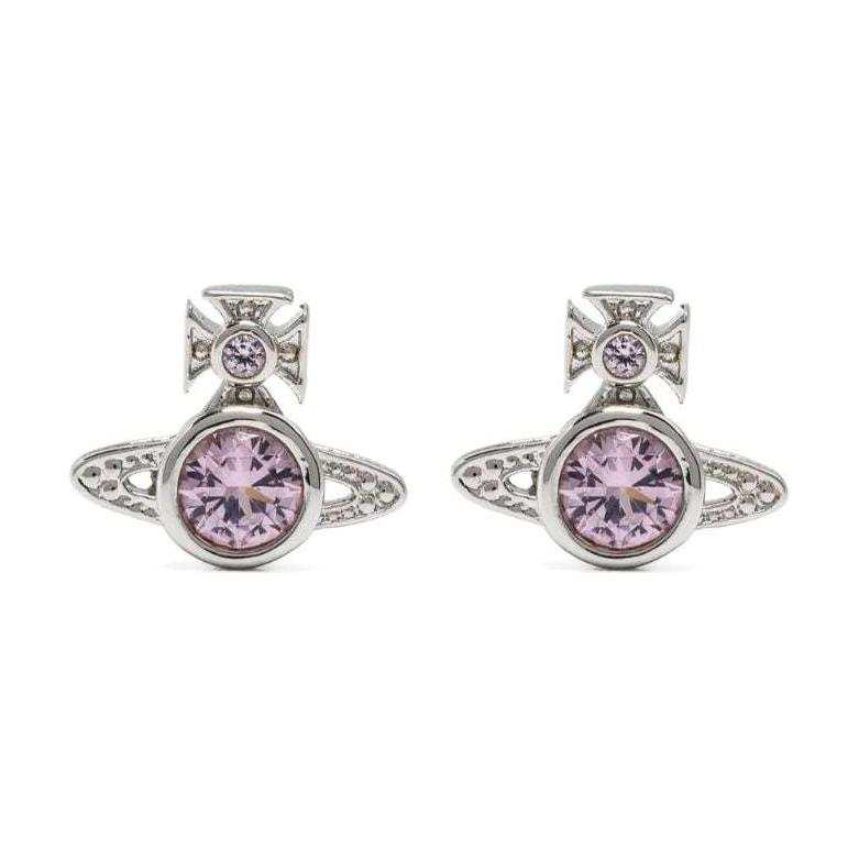 Vivienne Westwood London Orb Earrings