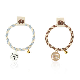 CHIMERA Fabric Hair Tie Hair Accessories Headwear Women's