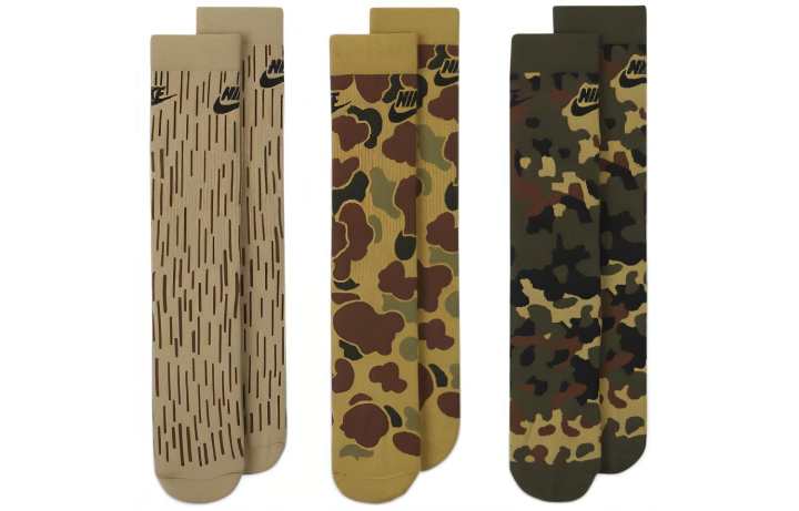 Nike Nike Men's Crew Socks