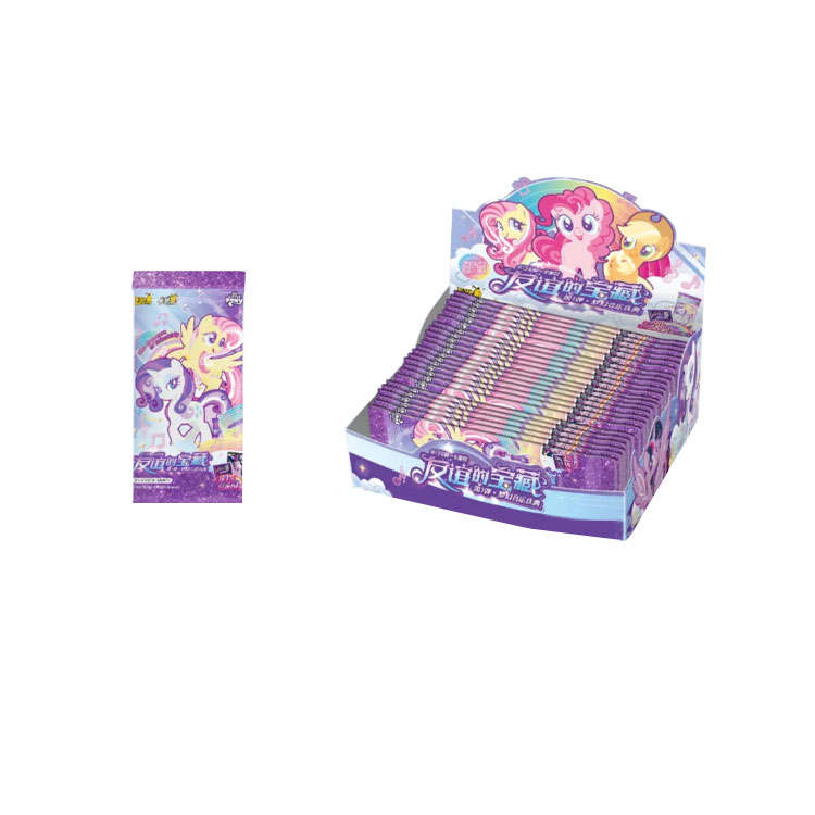 KAYOU KAYOU IP / Anime Cards