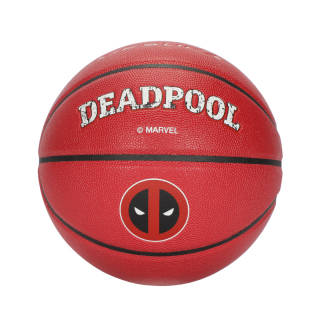 MESUCA MARVEL Pu Basketball Red Size 7 Training Competition Unisex