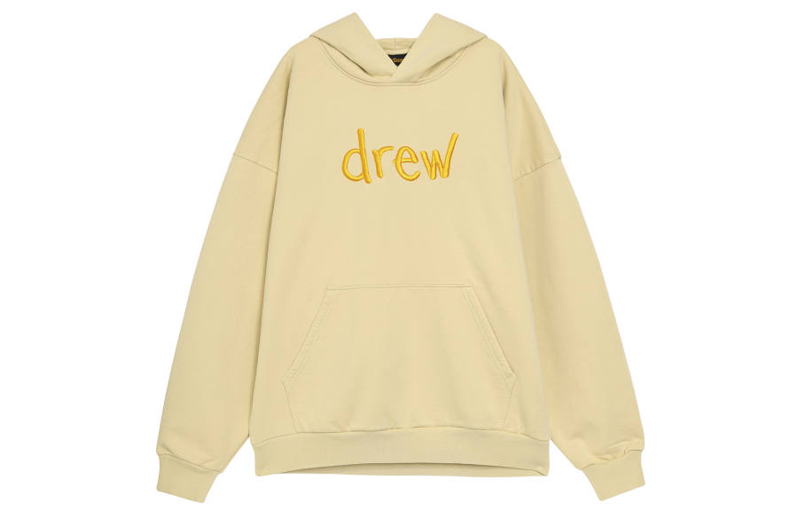Drew house Drew House Scribble Oversized Hoodie