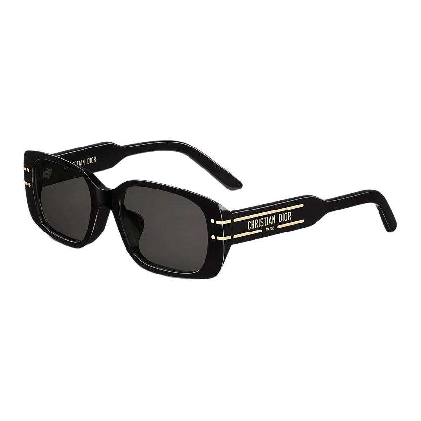 DIOR DIOR Eyewear Rectangular Frame Sunglasses