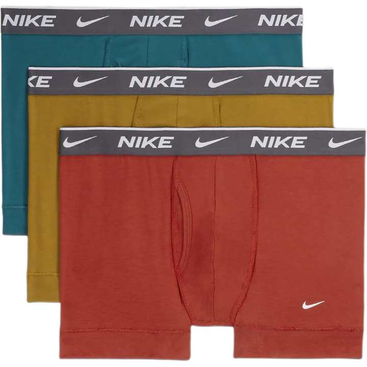 Nike Nike Men's Boxer Briefs
