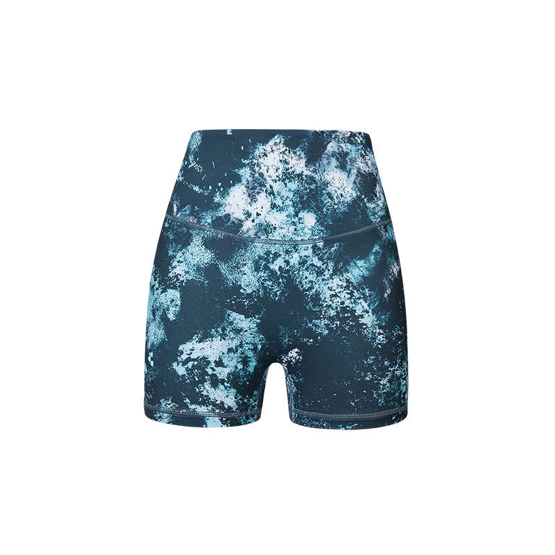 HOTSUIT Yoga Shorts Women's Moderate