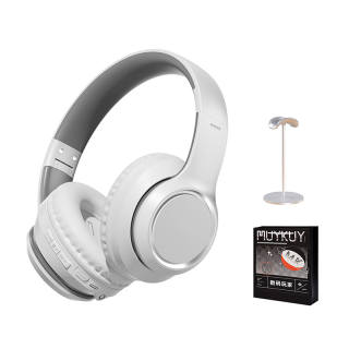 MUYKUY Wireless Headphones