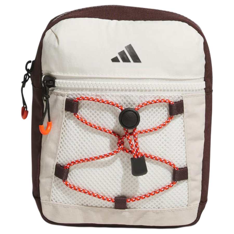 Adidas Adidas Recycled Polyamide Material Crossbody Bag, Shoulder Bag Regular Unisex