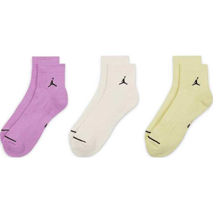 Jordan Jordan Unisex Crew Socks