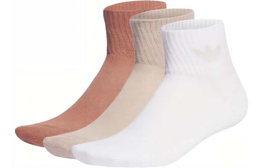 Adidas Originals Crew Socks Unisex