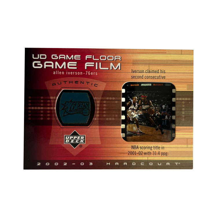 UPPER D.E.C.K UPPER D.E.C.K Sports Cards