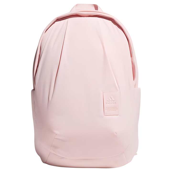 Adidas Adidas Polyester Backpack Regular Women's Pink