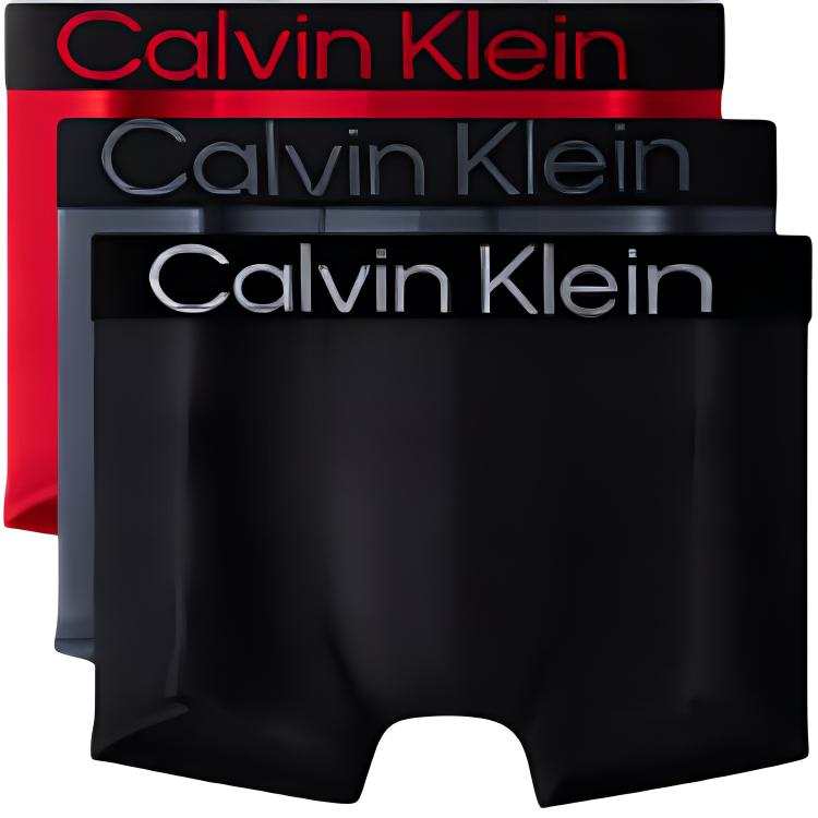 Calvin Klein CALVIN KLEIN Underpants Men's 3 Pack