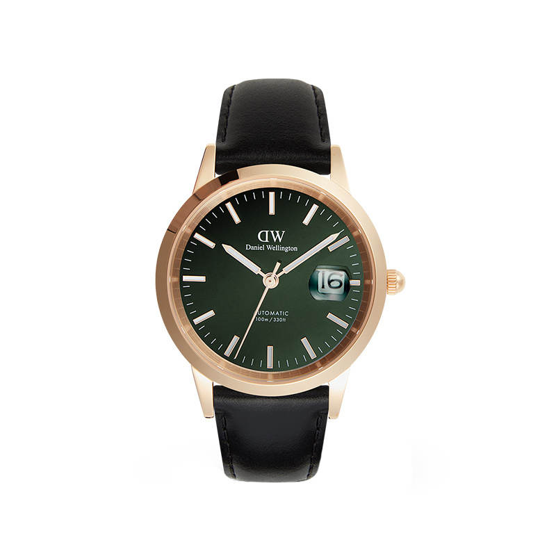 DW/DanielWellington DW/DanielWellington Iconic Sheffield 40mm