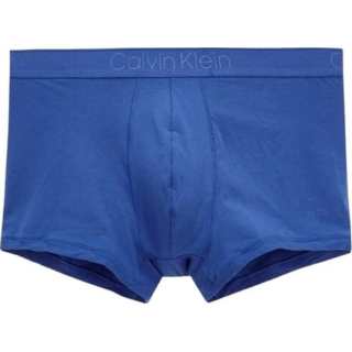 CALVIN KLEIN Underpants Men's 1 Pack Blue