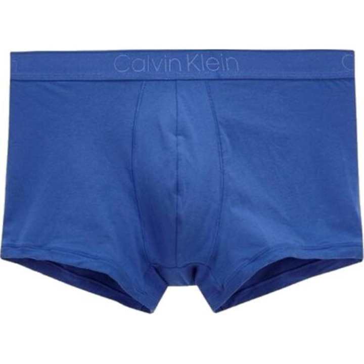 Calvin Klein CALVIN KLEIN Underpants Men's 1 Pack Blue