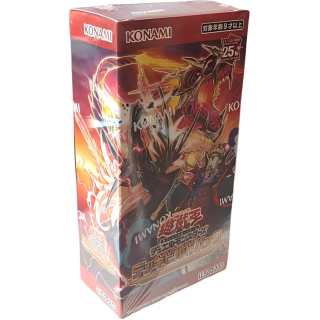Yu-Gi-Oh! Yu Gi Oh! SP18 25th Anniversary Commemorative Box, Booster Pack, Card, Wild Survivor Card Holder Japan Version