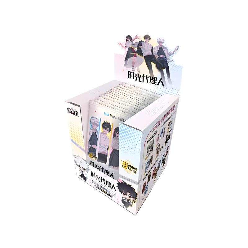 CARD.FUN CARD.FUN IP / Anime Cards