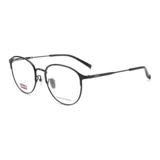 Levis Metal Round Eyeglass Frames Unisex Multicolor