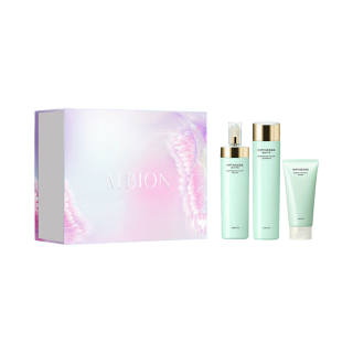 ALBION Skincare Sets Unisex