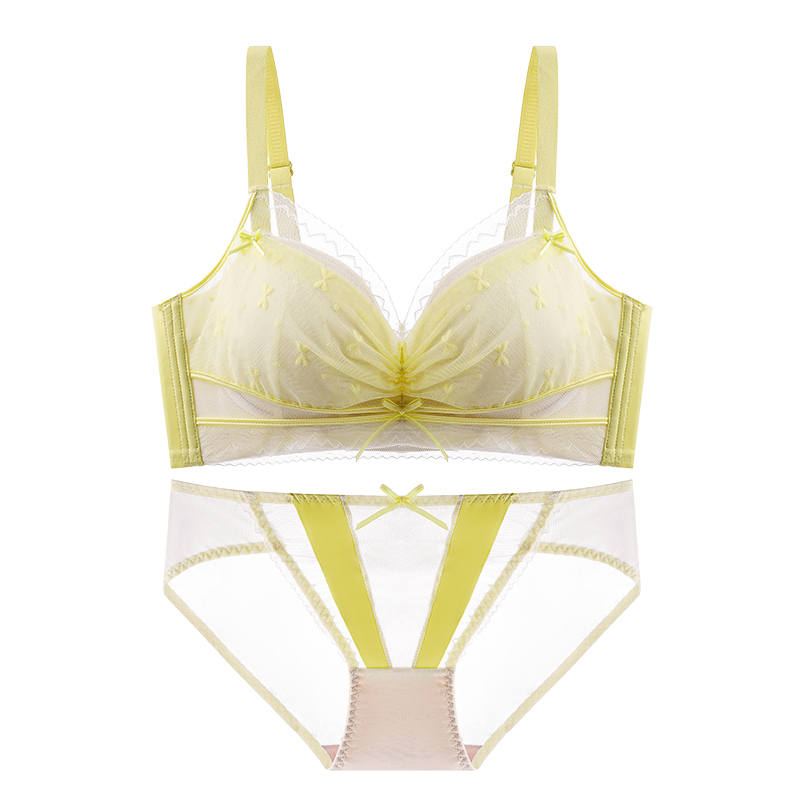 Ordifen Women's Underwear Sets