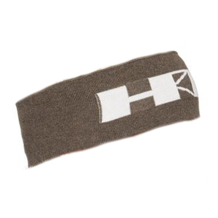 Rick Owens DRKSHDW RICK OWENS/RO Cotton Hair Bands Men's Brown