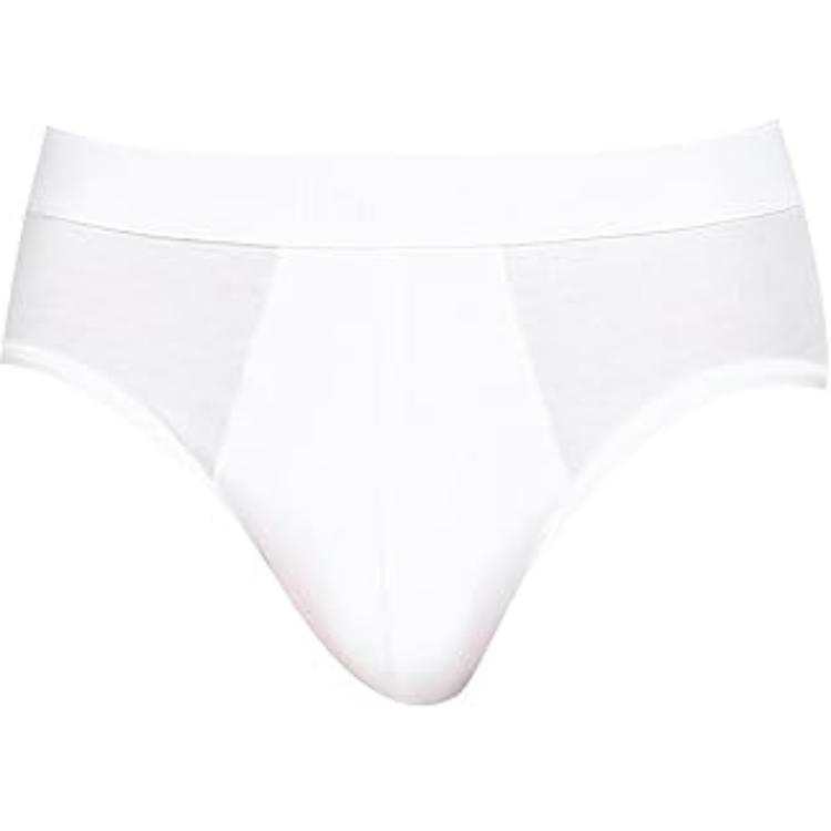 Calvin Klein CALVIN KLEIN Briefs Men's 1 Pack White
