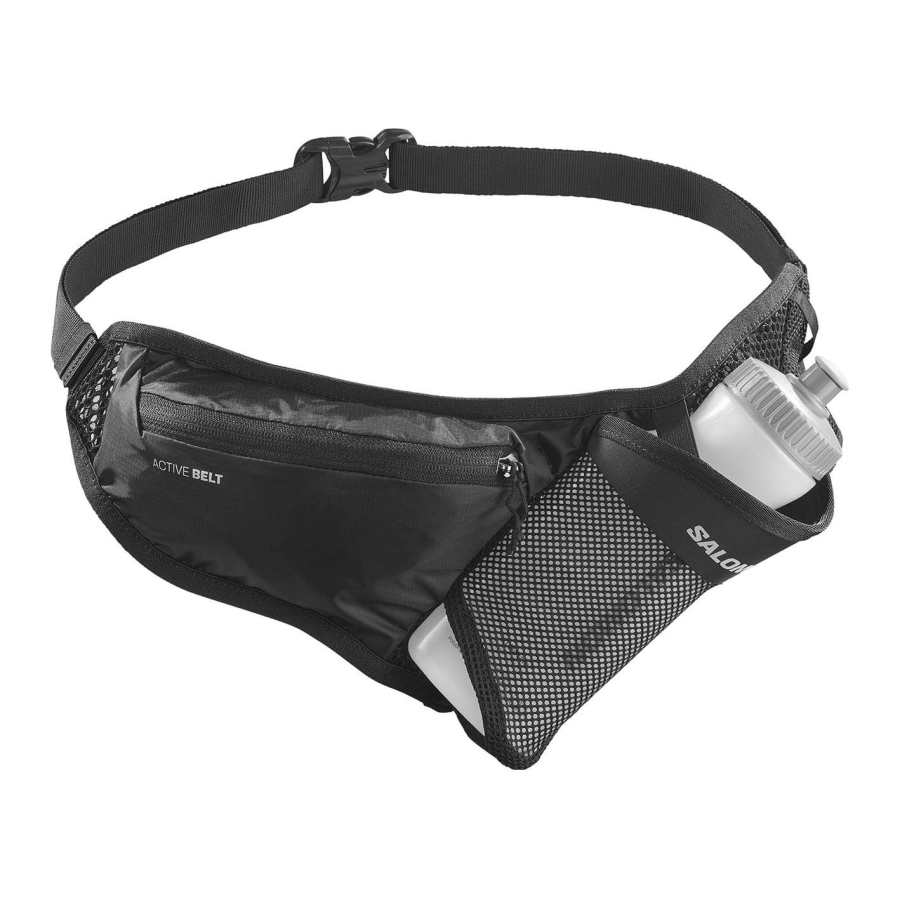 SALOMON 7.1L Fanny Packs Polyester Unisex