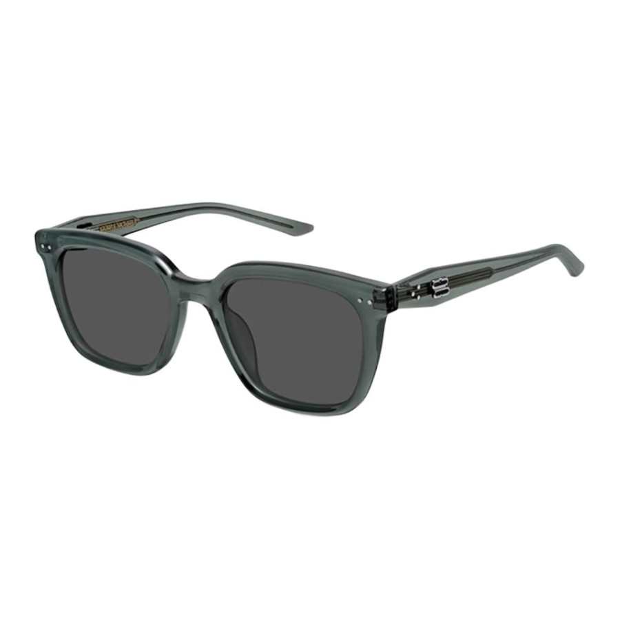 Gentle Monster Nubo G3 square-frame sunglasses