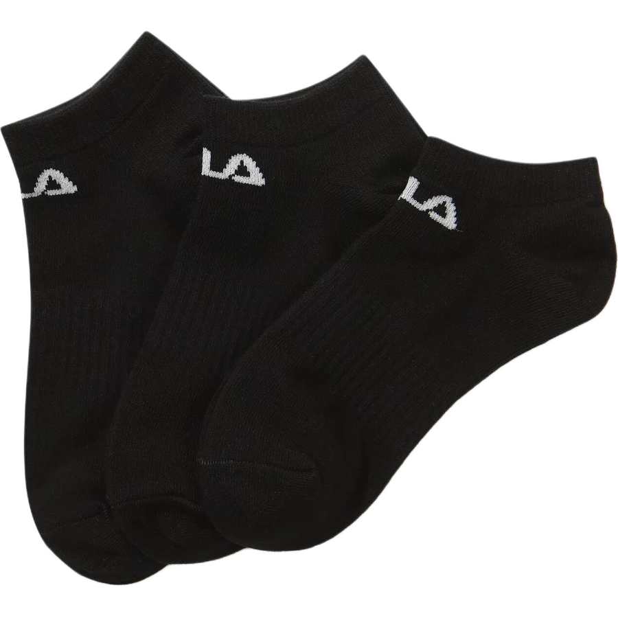 FILA FILA Unisex Ankle Socks