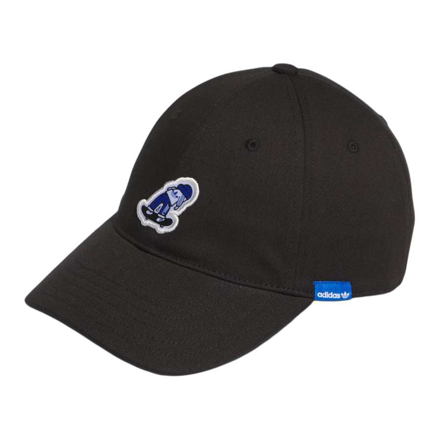 Adidas Originals Baseball Caps Unisex Black