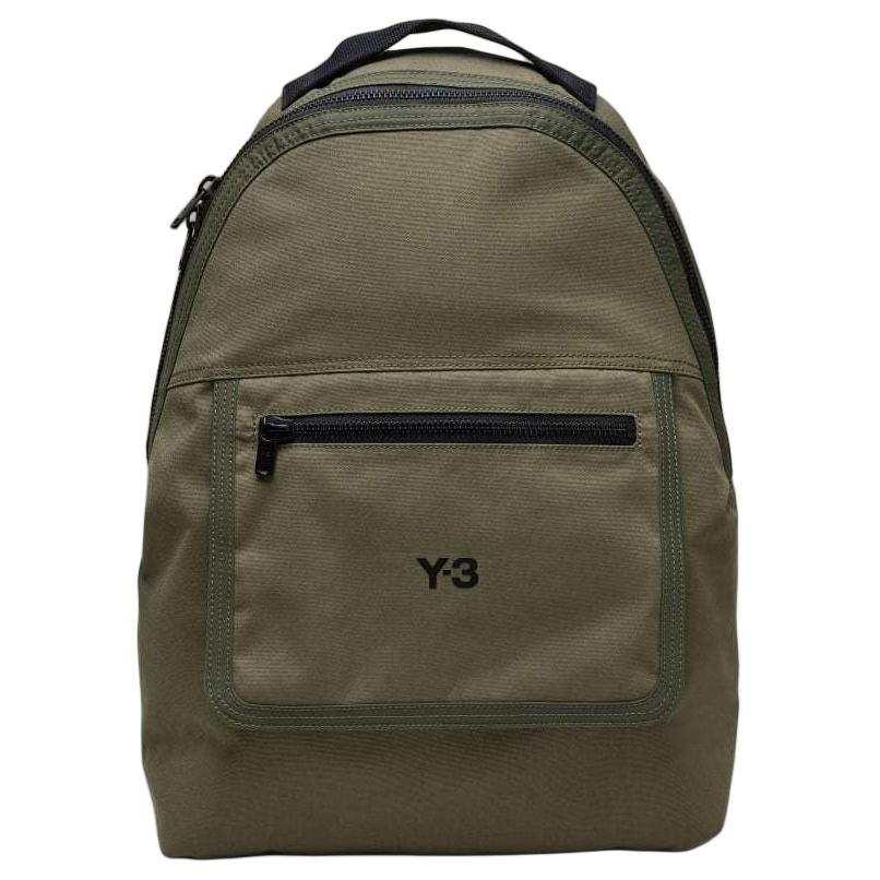Y-3 Y 3 X Adidas Classic Backpack