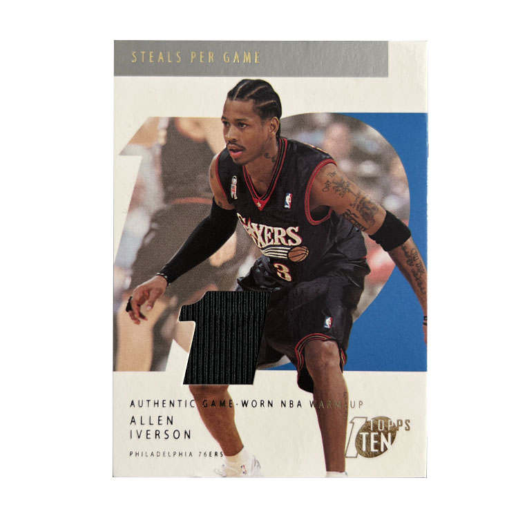 Topps Topps Sports Cards