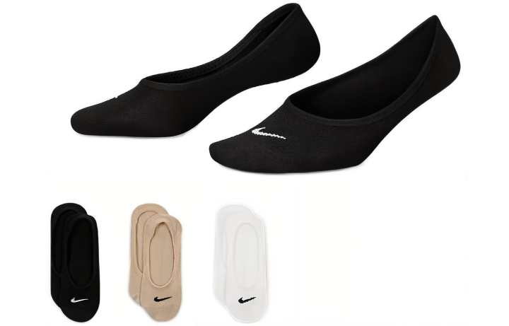 Nike Nike Women's No Show Socks